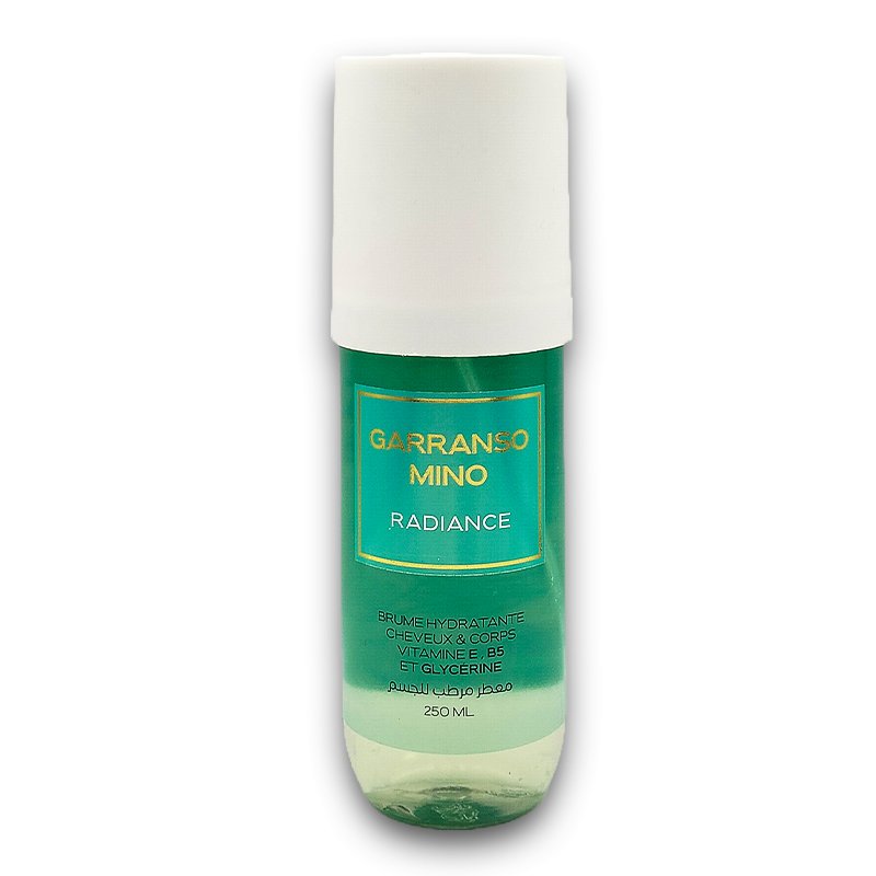 GARRANSO MINO BRUME RADIANCE 250ML
