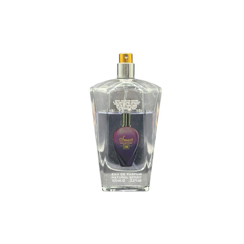 SMART EDP N*316 100ML *ESCADA*