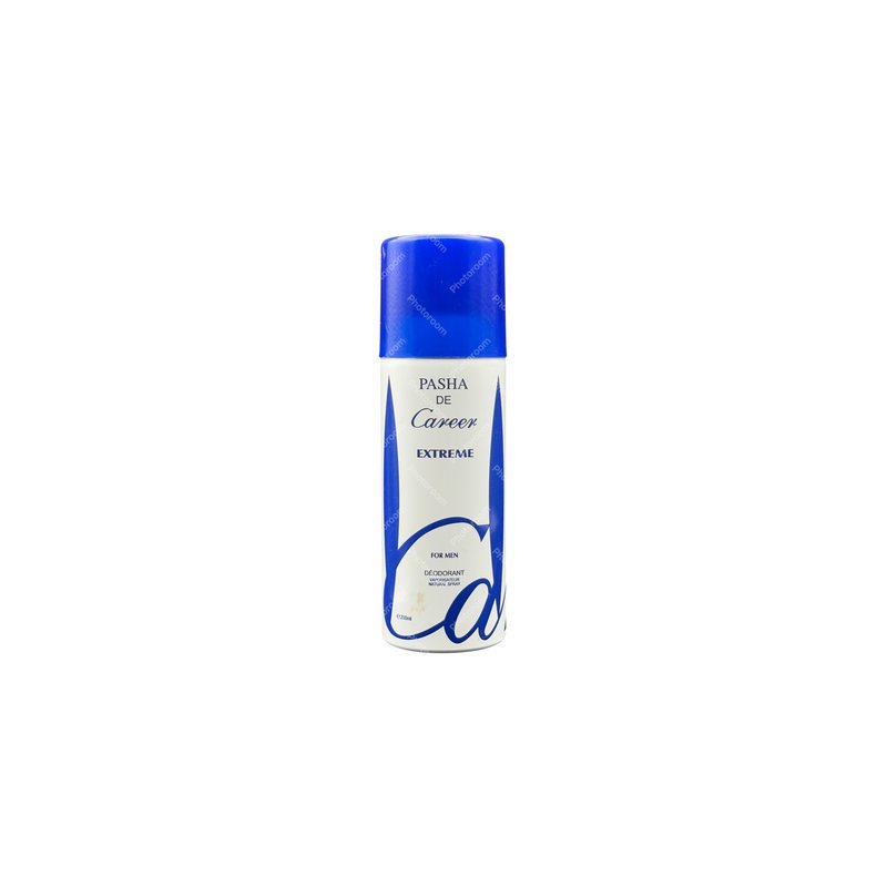 PASHA DEO 200ML