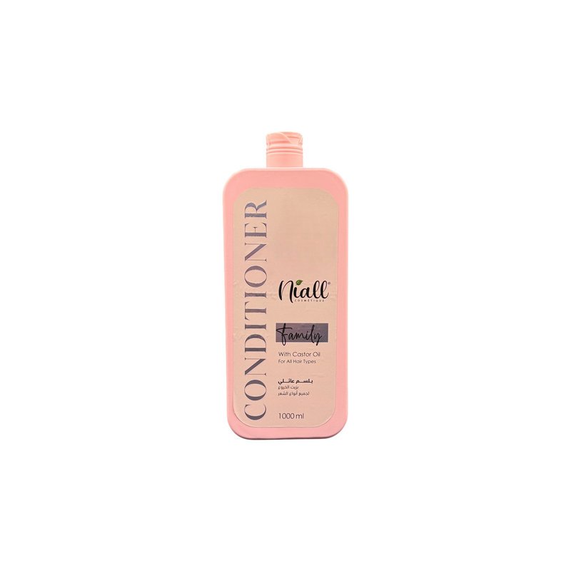 NIALL ASHP CONDITIONER FAMILY 1L