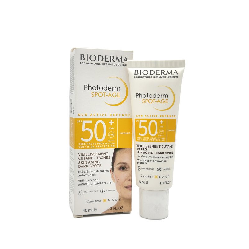 BIODERMA PHOTODERM SPOT AGE 40ML