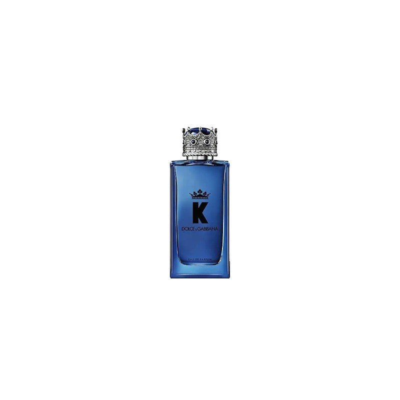 BE THE KING EDP 100ML