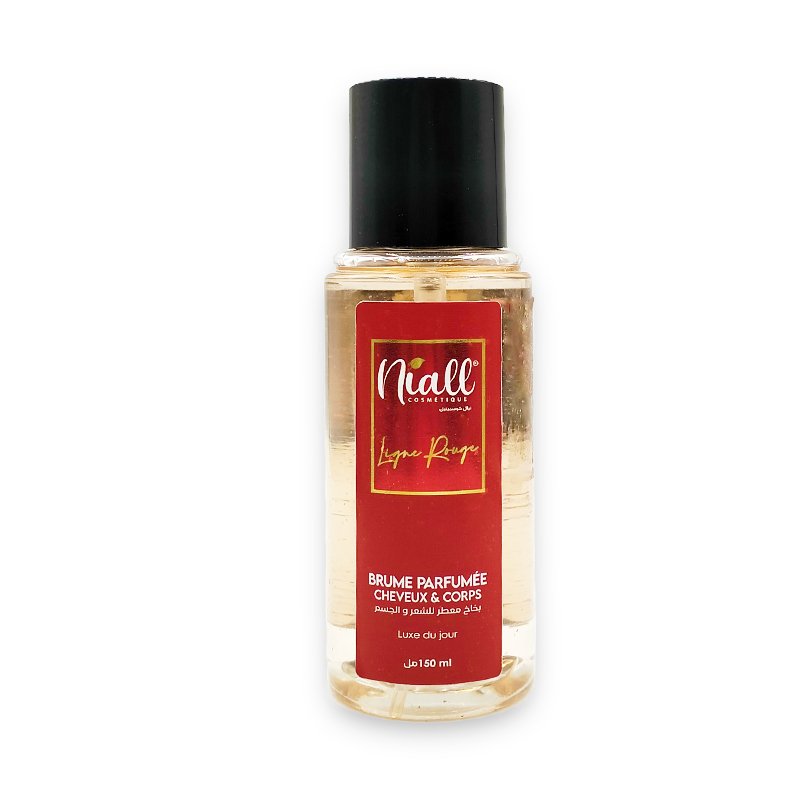 NIALL BRUME LIGNE ROUGE 150ML