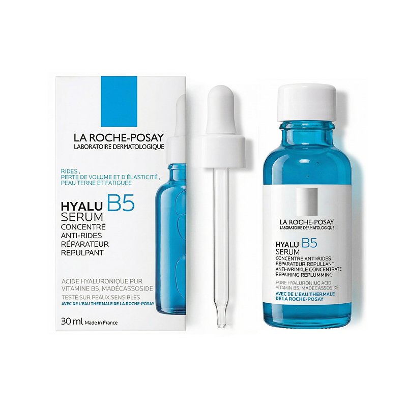 LA ROCHE POSAY HYALU B5 SERUM 30ML