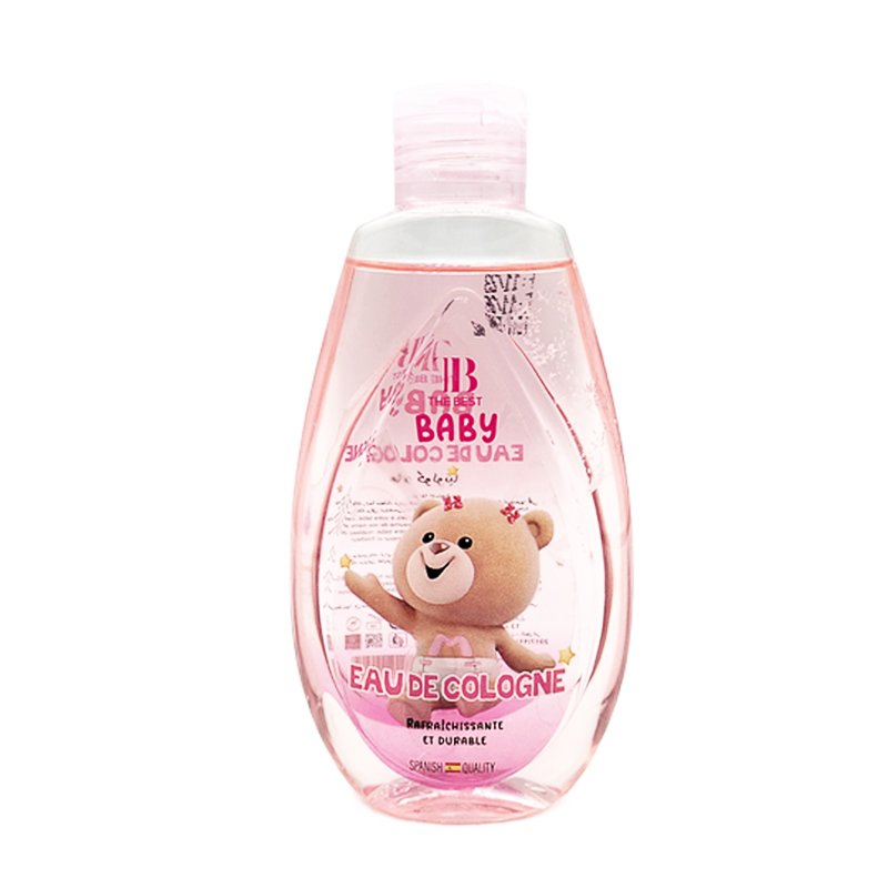 THE BEST BABY EDC RAFRAICHISANTE 200ML