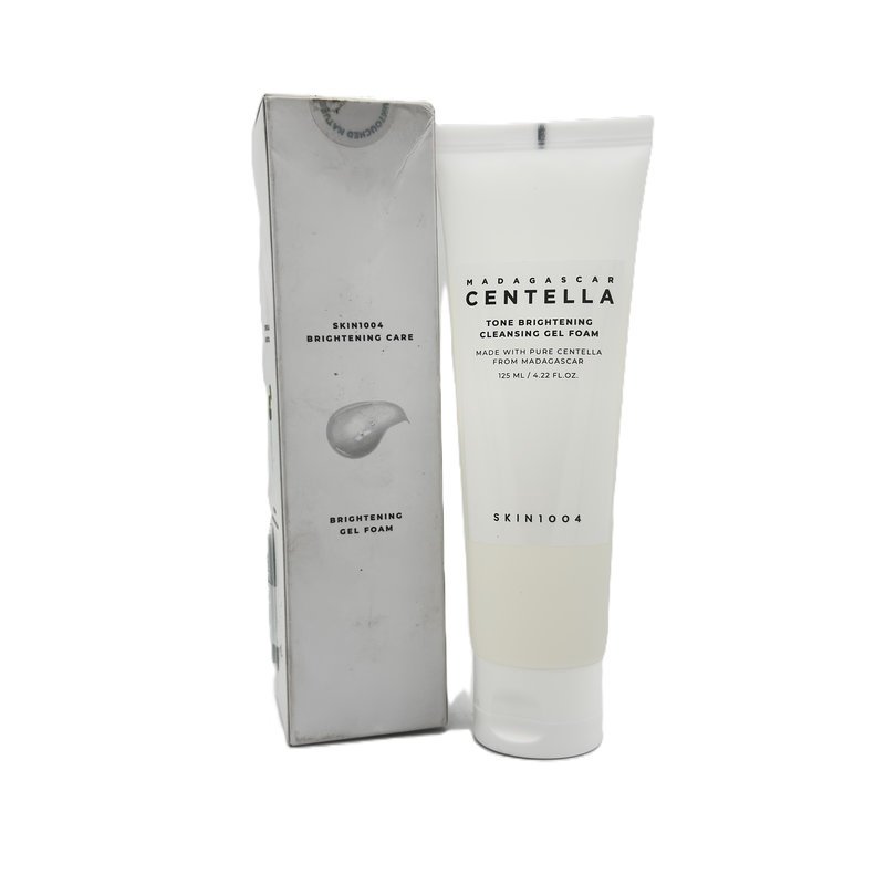 CENTELLA CLEANSING GEL FOAM 125ML