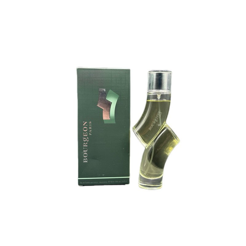 BOURGEON EDT 100ML