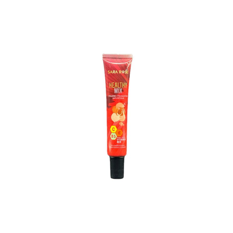 SARA ROSE HEALTHY MIX FDT 1212HM