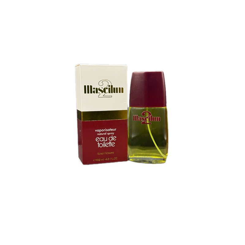 MASCULIN 2 EDT 120LM