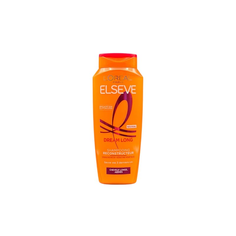 LOREAL ELSEVE SHP DREAM LONG 250ML