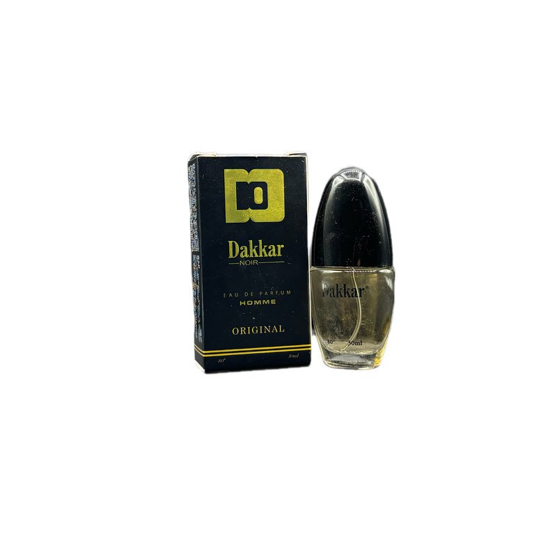 DAKKAR EDP / EDP 30ML