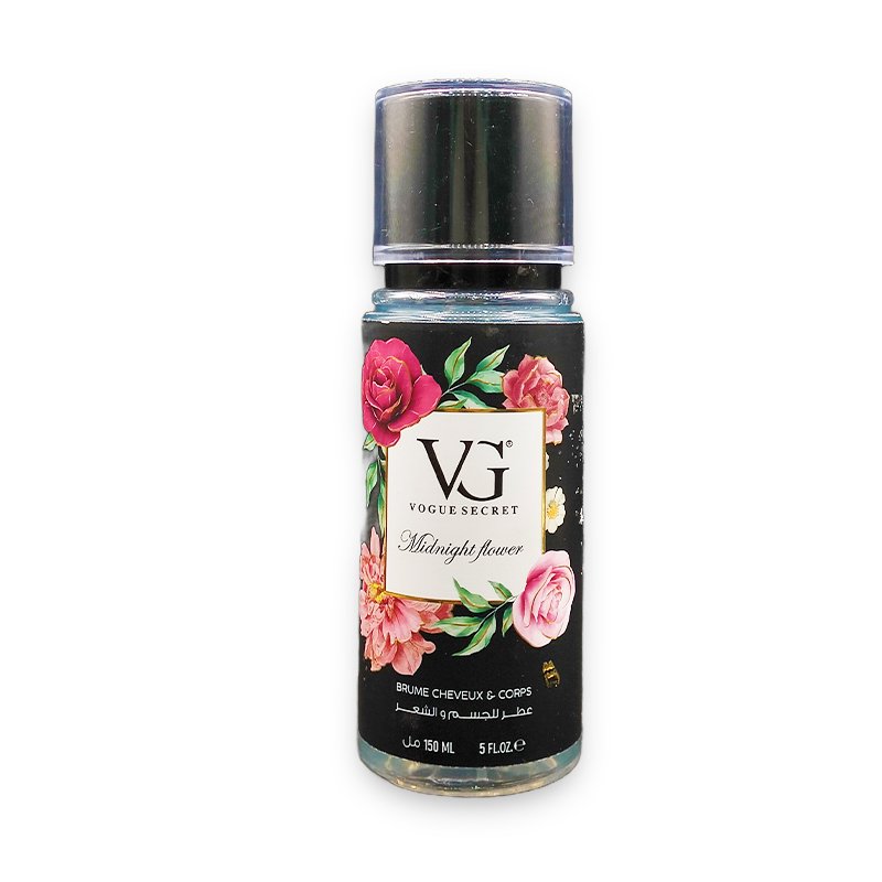 SYOCH BRUME MIDNIGHT IVY 250ML 189