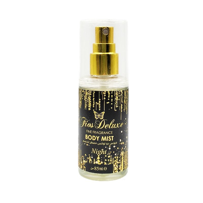 FIOS BODY MIST NIGHT 85ML