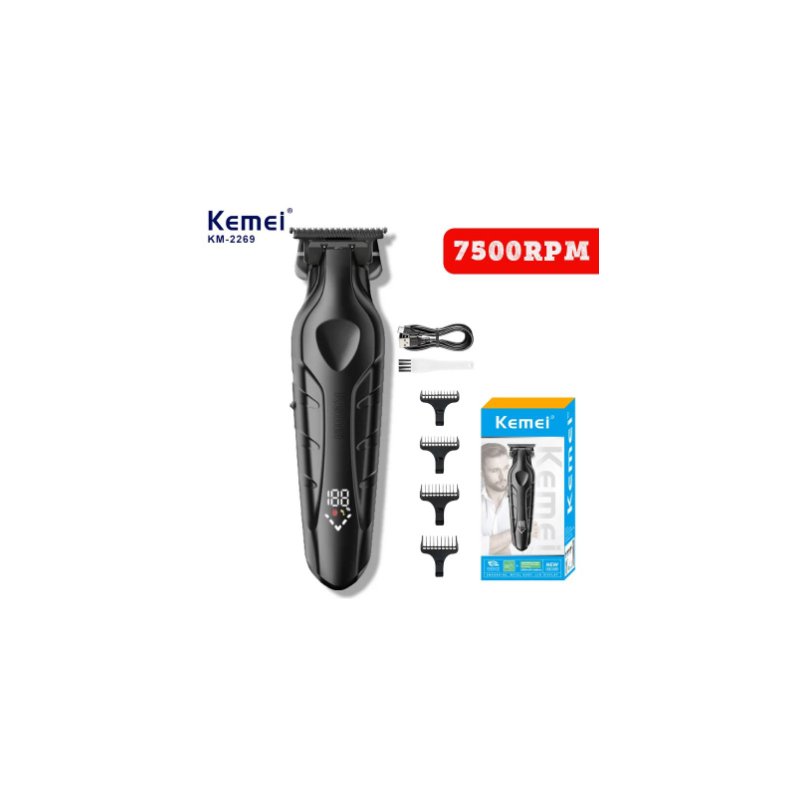 KEMEI TONDEUSE KM-2269