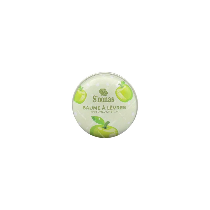 SNONAS BAUME A LEVRES 15G