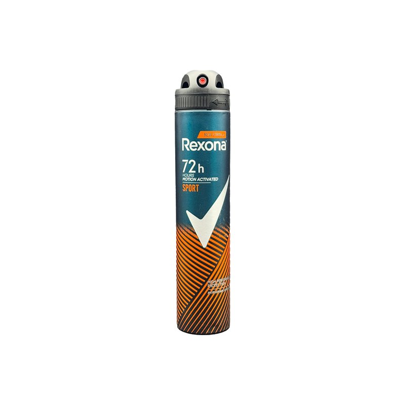 REXONA MEN DEO SPORT 200ML