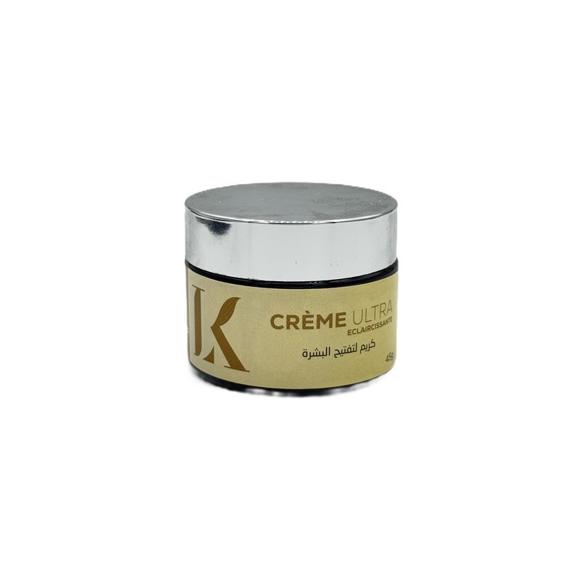 LK CREME ECLAIRCISSANTE 45G *MARRON*