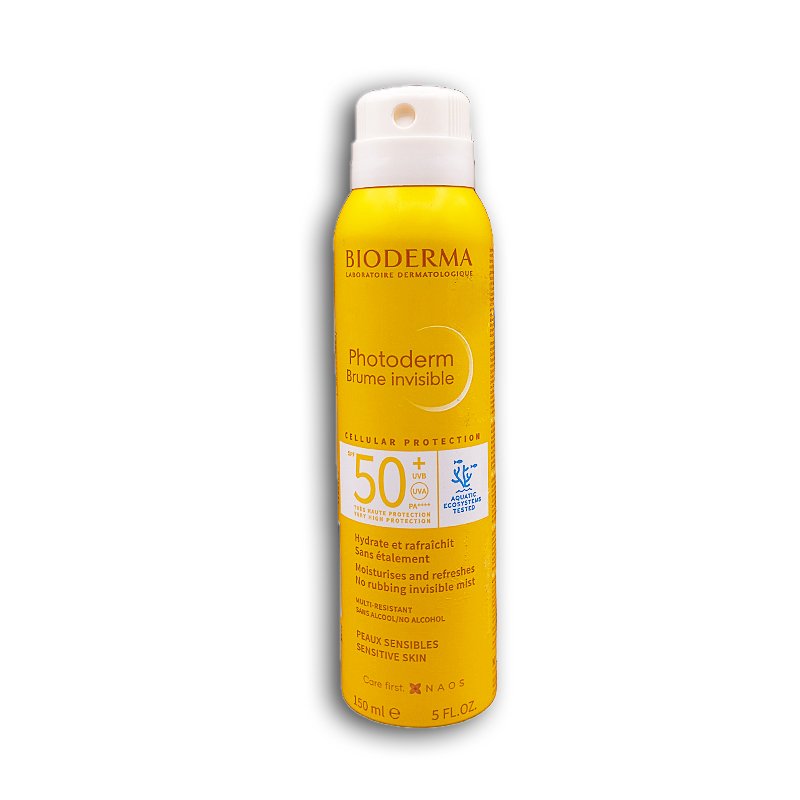 BIODERMA PHOTODERM BRUME SOLAIRE 150ML