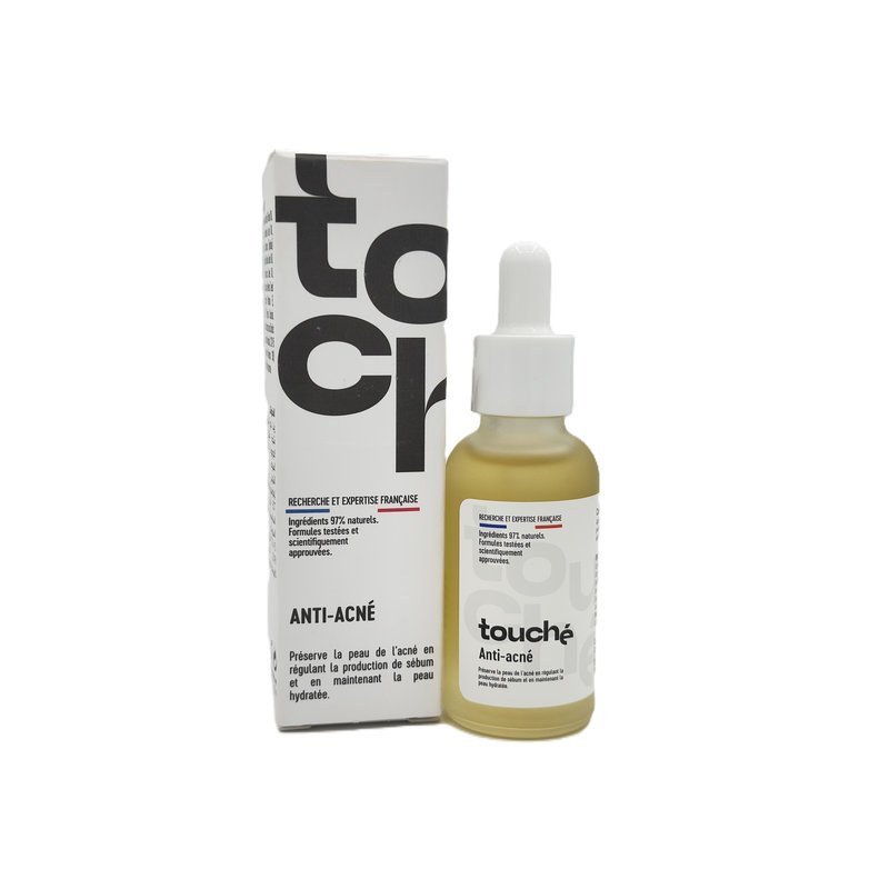 TOUCHE ANTI ACNE 30ML