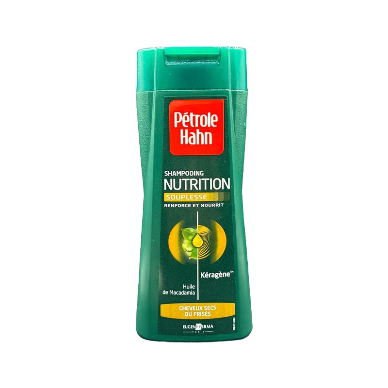 PETROL HAHN SHP NUTRITION SOUPLESS 250ML