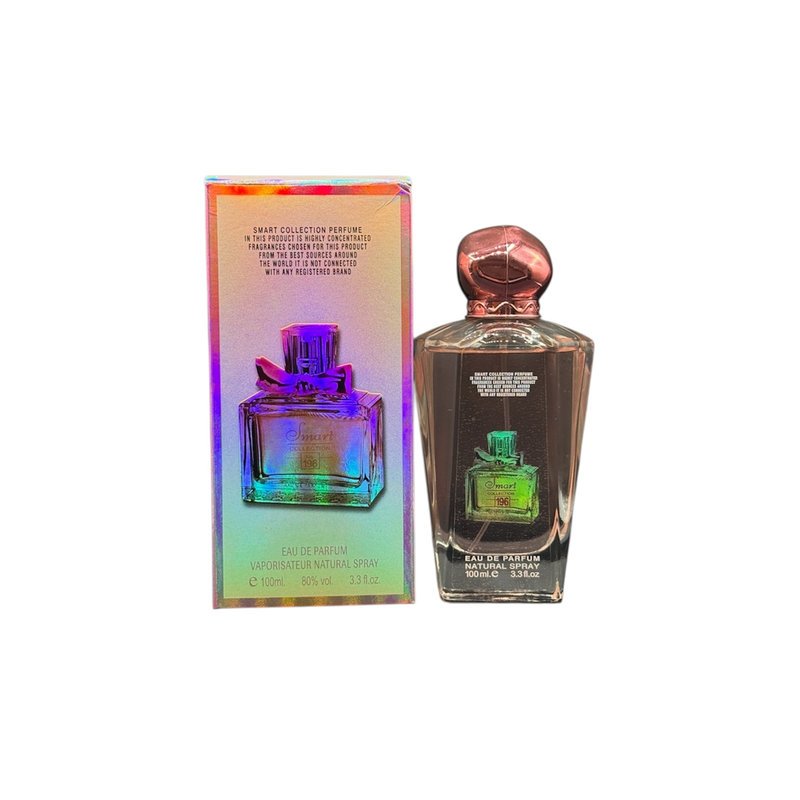 SMART EDP N*196 100ML *MISS DIOR*