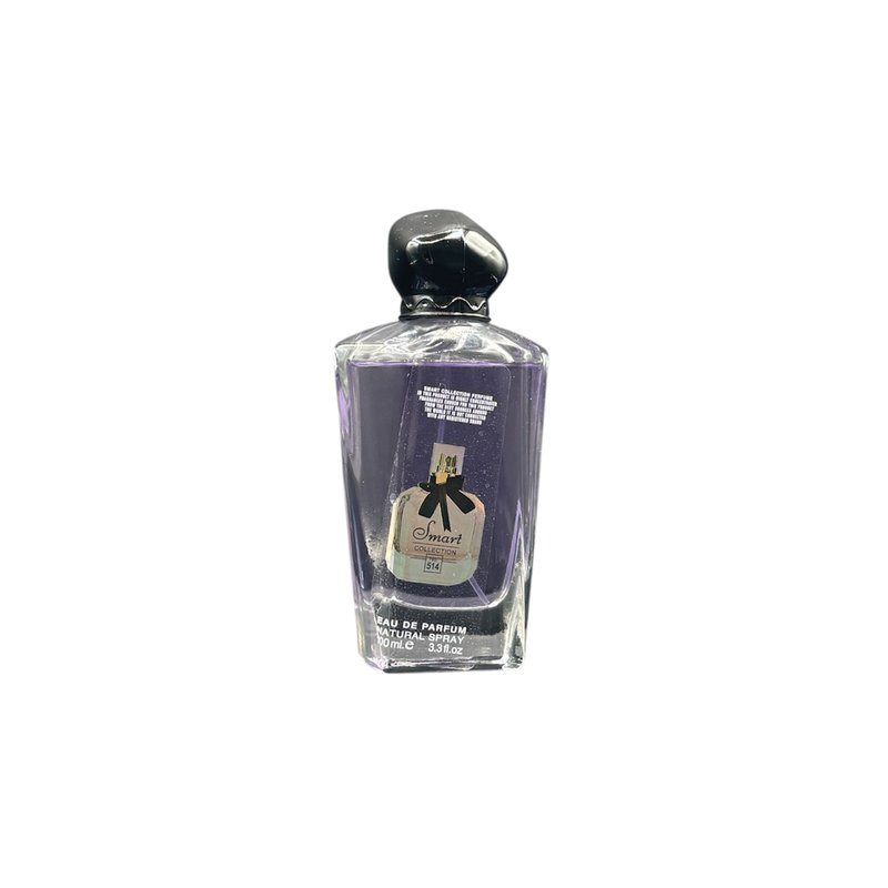 SMART EDP N*514 100ML *YSL MON PARIS*