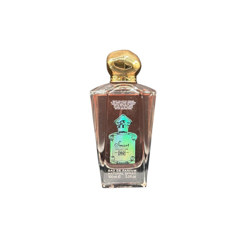 SMART EDP N*392 100ML *LA PETITE ROBE NOIR*