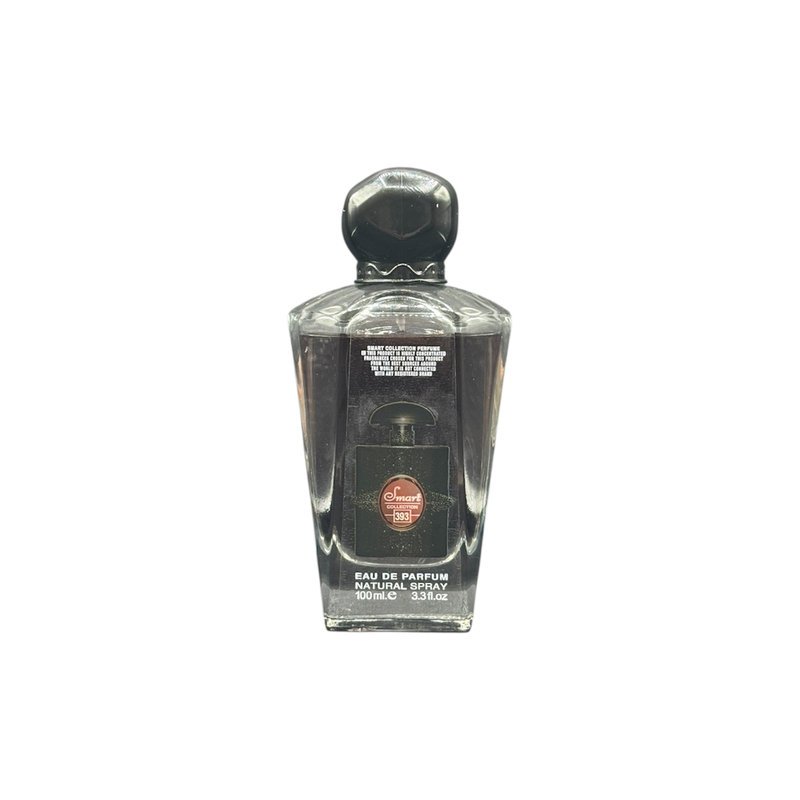 SMART EDP N*393 100ML *YSL BLACK OPIUM*