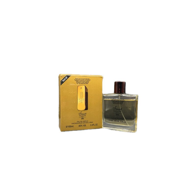 SMART EDP N*262 100ML *ONE MILLION*