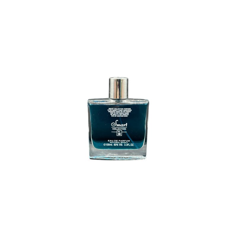 SMART EDP N*06 100ML *POLO SPORT*