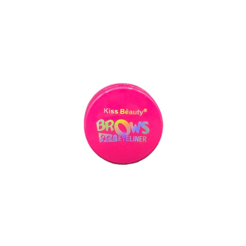 KISS BEAUTY BROWS POWDER 89154-03