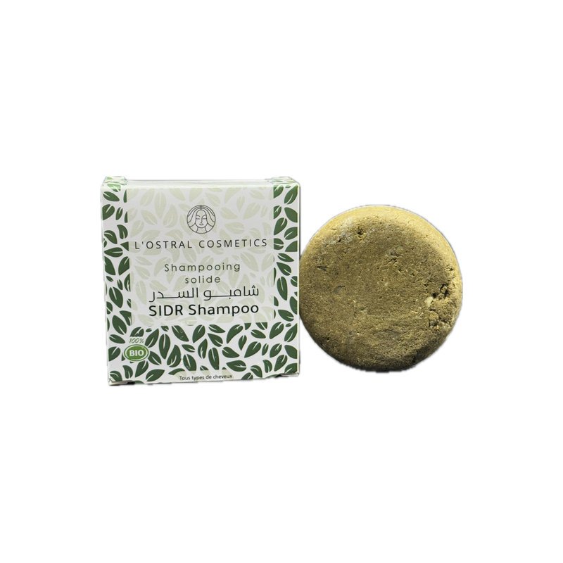 LOSTRAL SHP SOLIDE SIDR 90G