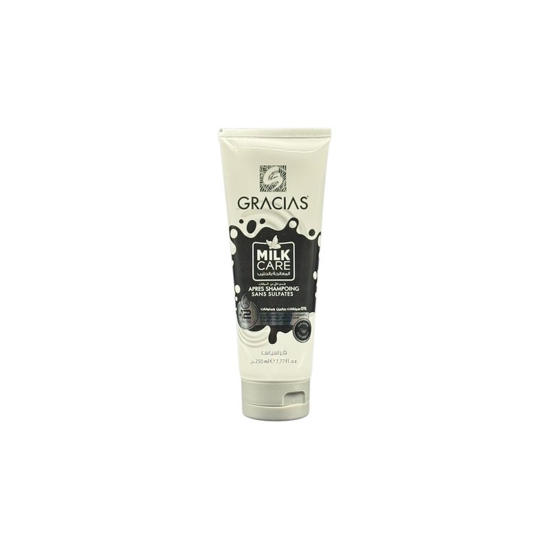 GRACIAS ASHP MILK CARE 250ML