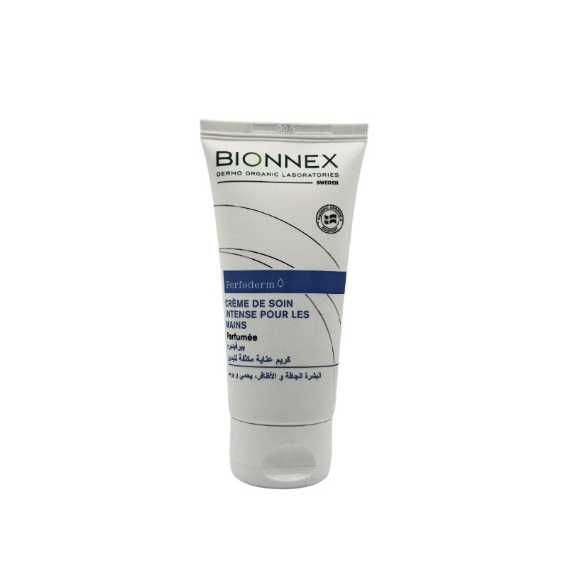 BIONNEX PERFEDERM CREME MAINS 50ML