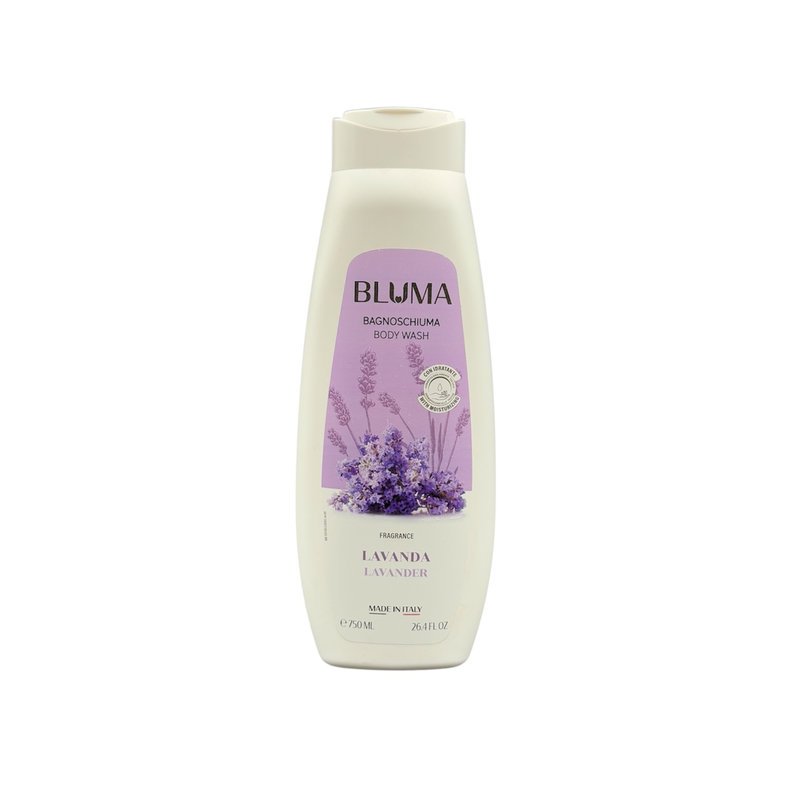 BLUMA GELD LAVANDER 750ML