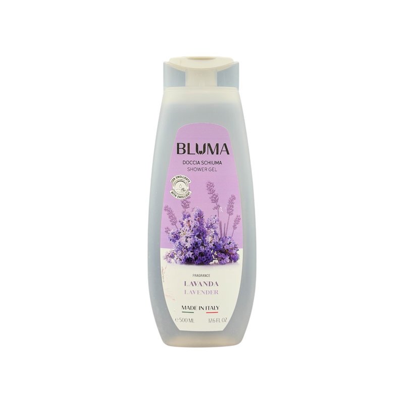 BLUMA GELD LAVENDER 500ML