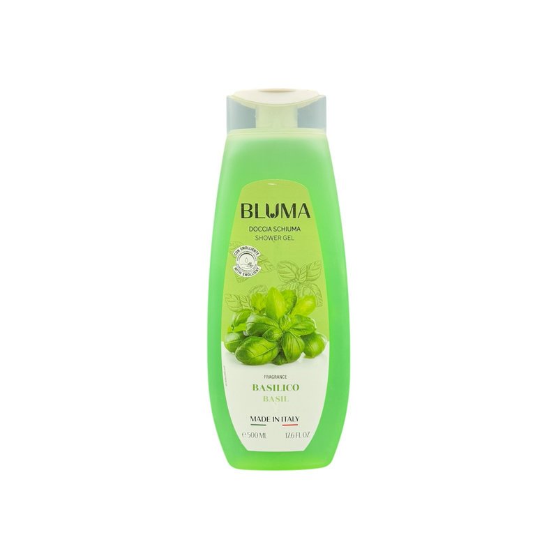 BLUMA GELD BASIL 500ML