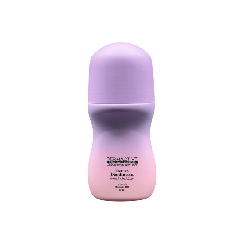 DERMACTIVE STICK ROLL LINTERDIT 50ML