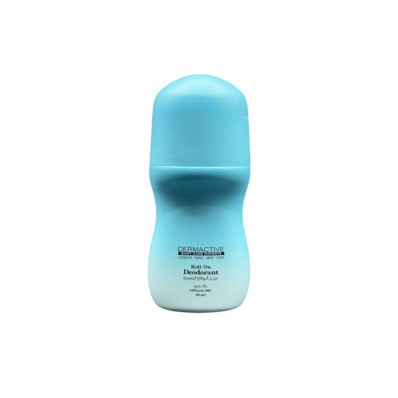 DERMACTIVE STICK ROLL DYLAN BLUE 50ML