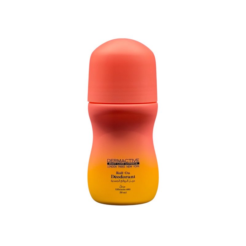 DERMACTIVE STICK ROLL OPIUM 50ML