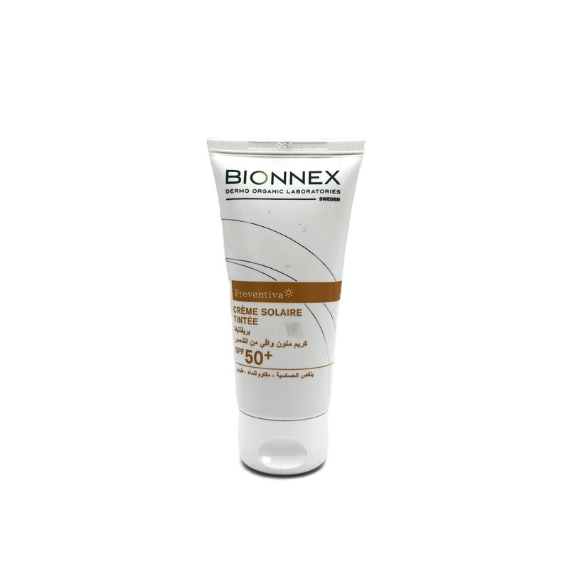 BIONNEX ECRANT PREVENTIVA 50SPF 50ML