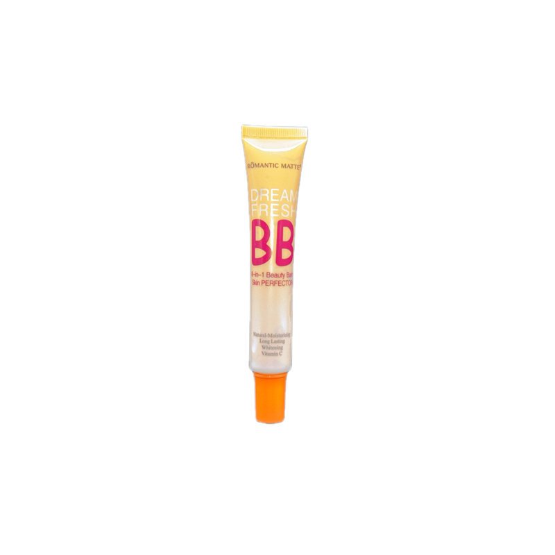 ROMANTIC MATTE DREAM FRESH BB TUBE 35ML RY-7659