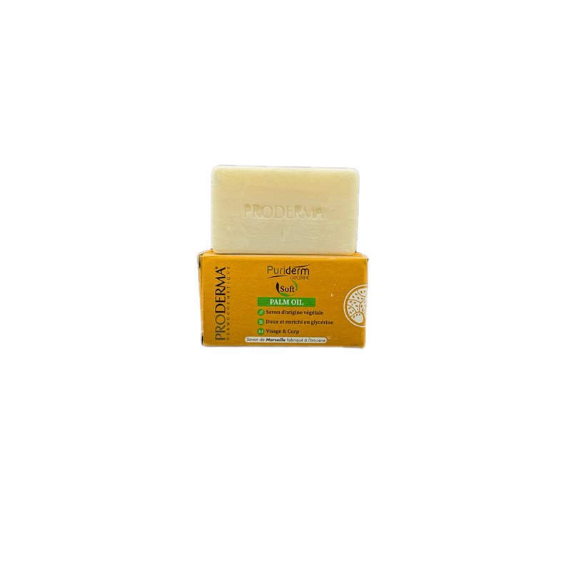 PRODERMA SV MARSEILLE PALM OIL 90G