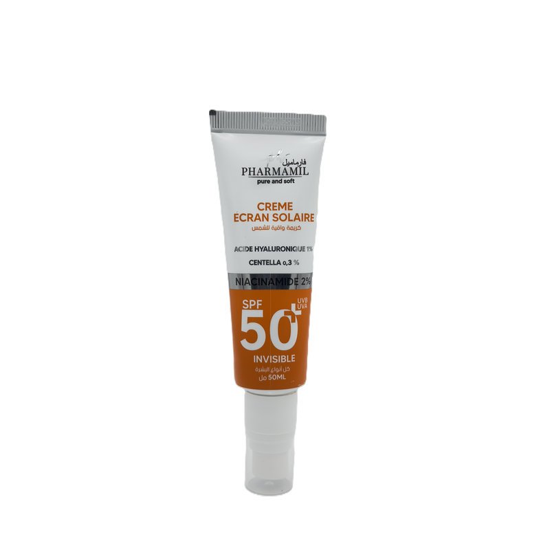 PHARMAMIL ECRANT 50ML