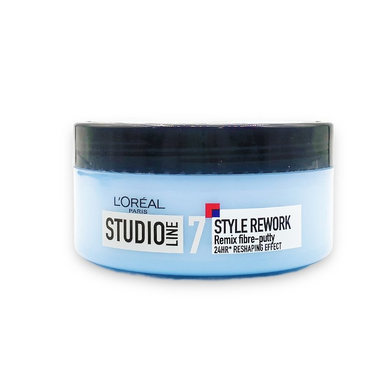 LOREAL STUDIO STYLE REWORK N*7 150ML