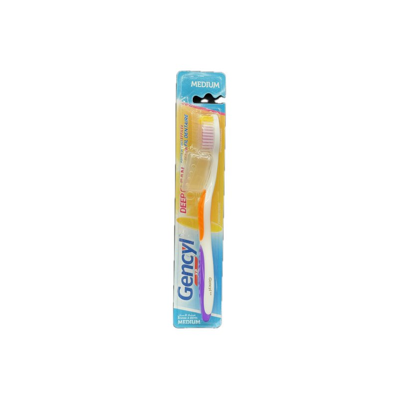 GENCYL BAD DEEP CLEAN C7006