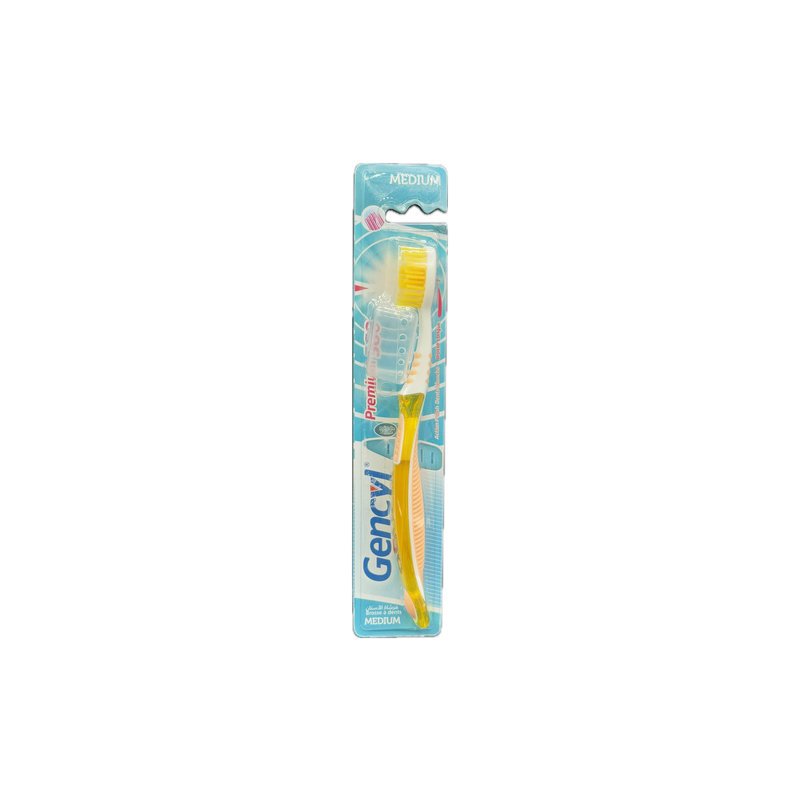 GENCYL BAD PREMIUM 360 C6023 *SOFT/MEDIUM*