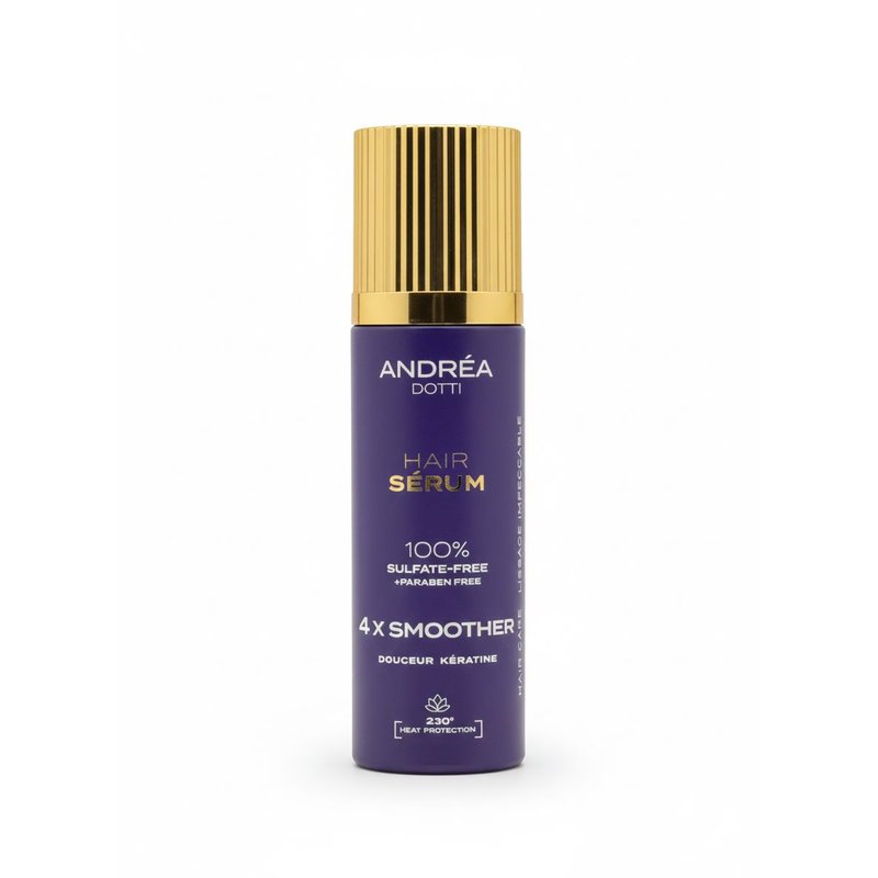 ANDREA DOTTI SERUM S/S SMOOTH KERATINE 95ML