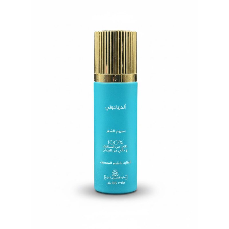 ANDREA DOTTI SERUM S/S BREAK RESISTANT 95ML