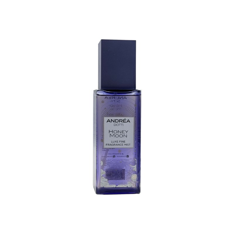 ANDREA DOTTI BRUME HONEY MOON 250ML